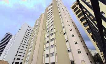 Imagem 2: Apartamento - Jardim Paraíso - Campinas