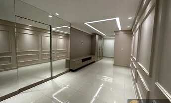 Imagem 7: Apartamento com 2 suítes e TODO PROJETADO no bairro Jardim Oceania - VISTA MAR