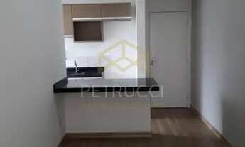 Imagem 2: Apartamento - Jardim Nova Europa - Campinas
