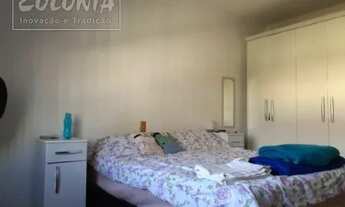 Imagem 5: Santo André - Casa Padrão - Vila Floresta