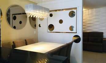 Imagem 4: Apartamento para venda tem 108 metros quadrados com 3 quartos em Centro - Itajaí - SC