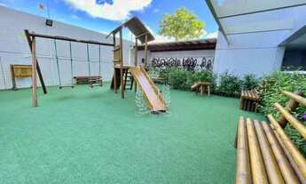 Imagem 5: HA - Apartamento para venda tem 47m² com 2 quartos, 1 suíte em Boa Viagem