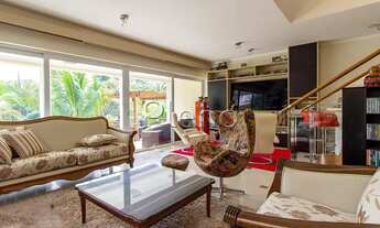 Imagem: Casa - Village Visconde do Itamaraca - Valinhos