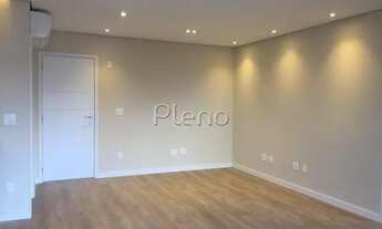 Imagem 1: Apartamento à venda no Cambuí - Campinas/SP