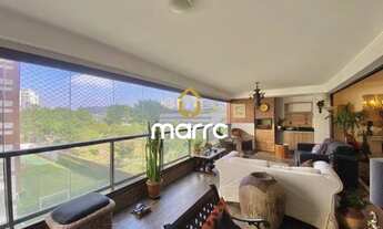 Imagem 2: APARTAMENTO COM 210M² À VENDA NO THE GIFT