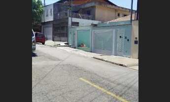 Imagem: Sobrado para venda com 125 metros quadrados