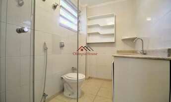 Imagem 3: Apartamento Locação 2 Dormitórios - 86 m² Jardim Paulista