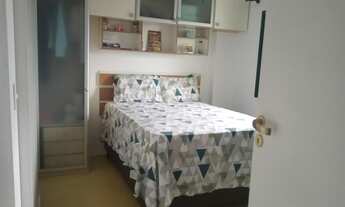 Imagem 5: Apartamento com 2 dormitórios à venda, 68 m² por R$ 390.000,00 - Vila Medeiros - São Paulo