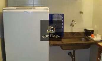 Imagem 4: Flat disponível no Jardim Paulista