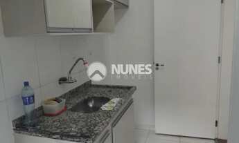 Imagem 2: Apartamento Padrão em Osasco