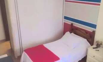 Imagem 6: 03 QUARTOS SUTE 130 M FRENTE 02 VAGAS SOLTAS E COBERTAS MONTADO PROXIMO AO MAR