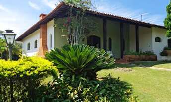 Imagem: Casa de condomínio para venda com 468 metros