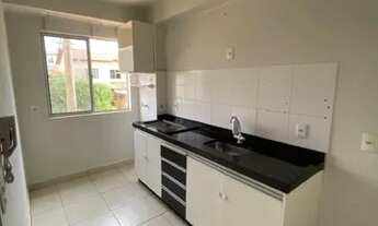 Imagem 4: Aluguel de apartamento quadra 101