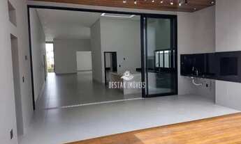 Imagem 2: Casa com 4 dormitórios à venda, 337 m² por R$ 3.550.000 - Nova Uberlândia - Uberlândia/MG