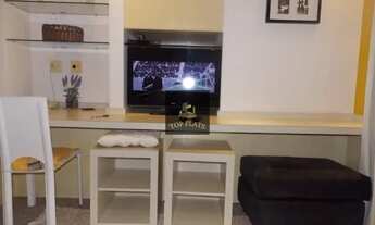 Imagem 3: Flat disponível em Moema - SP