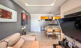 Imagem 7: APARTAMENTO MEDIO PADRAO no Luciano Cavalcante com as melhores vantagens para você