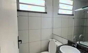 Imagem 3: Condomínio Mirante Santa Lúcia Ape Com 3/4 Sendo Suíte, Varanda Na Sombra. JD1B0L