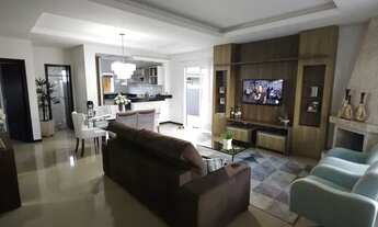 Imagem 4: CASA 03 DORMITÓRIOS COM SUÍTE E COM PISCINA / CAPÃO DA CANOA