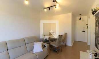 Imagem 2: Apartamento à Venda - Campo Belo, 3 Quartos, 75 m2