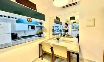 Imagem 2: APARTAMENTO A VENDA - 2 DORMITÓRIOS E 1 BANHEIRO - ESTUFA I - UBATUBA - SP Ideal para rend