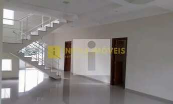 Imagem 3: Casa Residencial à venda, Caminhos de San Conrado, Campinas - CA0399