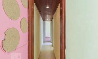 Imagem 7: Apartamento para Aluguel - Taquara, 2 Quartos, 46 m2