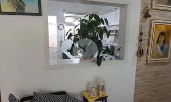 Imagem 7: Apartamento com 3 dorms, Embaré, Santos - R$ 600 mil, Cod: 2652