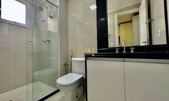 Imagem 12: Apartamento para aluguel com 205 metros quadrados com 4 quartos em Vila Gertrudes - São Pa