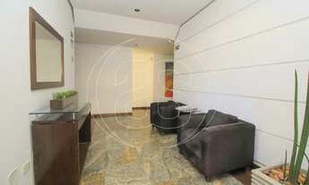 Imagem 3: São Paulo - Apartamento Padrão - Moema Índios