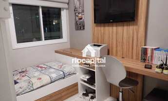 Imagem 7: Apartamento com 2 Quartos à venda, 69 m² por R$ 590.000 - Barra da Tijuca - Rio de Janeiro