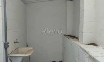 Imagem 6: Prédio - Jardim Santana - Campinas