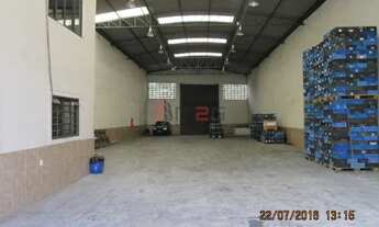 Imagem 2: Excelente Galpão na Vila Anastácio !!!!