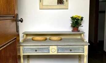 Imagem 4: Kitnet Mobiliada com água, energia e Internet próximo do Center Shopping