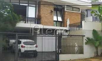 Imagem 2: Casa à venda no Jardim Chapadão - Campinas/SP