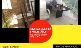 Imagem 6: Casa com hidromassagem 2 andares: aceito troca em caminhão ou carro