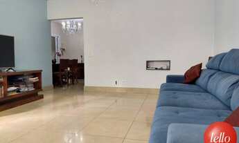 Imagem 4: São Paulo - Casa Padrão - Tatuapé