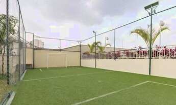 Imagem 6: Apartamento para venda tem 52 metros quadrados com 2 quartos