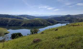 Imagem 2: Terrenos Em Igarata Com Acesso A Represa, Pe Na Agua, Pier.. ag7-::bL10kN
