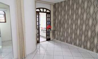 Imagem 7: Sobrado Frontal com piscina no Jardim Nordeste - Arthur Alvim