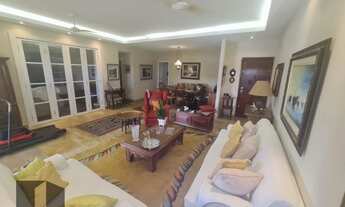 Imagem 4: Apartamento em Itanhangá