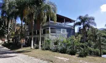 Imagem: Chácara com 8 dormitórios à venda, 1255