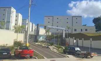 Imagem 6: Aluga- se apartamento bom retiro condomínio Campos das Margaridas