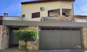 Imagem: Casa com 3 dormitórios à venda, 275 m²