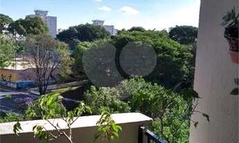 Imagem 3: LINDO APTO 03 DORM, 01 SUÍTE, SALA AMPLA, COZINHA PLANEJADA, 01 VAGA - METRO SANTOS-I