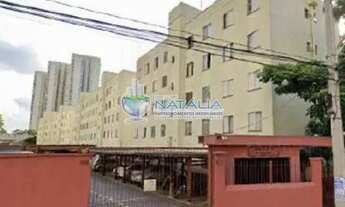 Imagem: Apartamento com 2 dorms, Lauzane Paulista