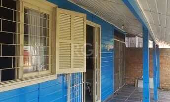 Imagem 3: CASA 02 DORMITORIOS BAIRRO BELEM VOVO, Porto Alegre