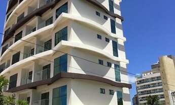 Imagem: Belíssimo flat em Premium flat brisa calma