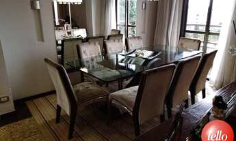 Imagem 4: São Paulo - Apartamento Padrão - Tatuapé