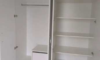 Imagem 6: Apartamento 1 quarto Água Verde