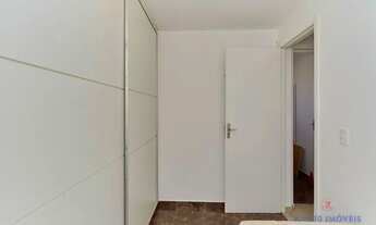 Imagem 7: Apartamento com 2 dormitórios à venda, 45 m² por R$ 220.000,00 - Cidade Industrial - Curit